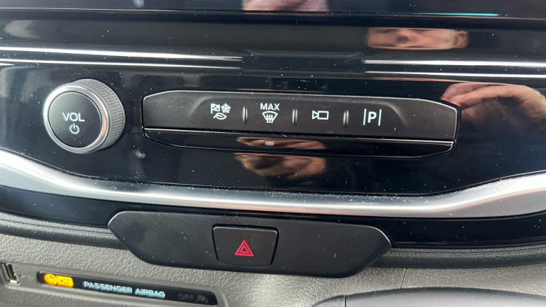 Ford Transit 350 L3 Diesel Fwd 2.0 EcoBlue 165ps H2 Limited Van Auto [Nav]